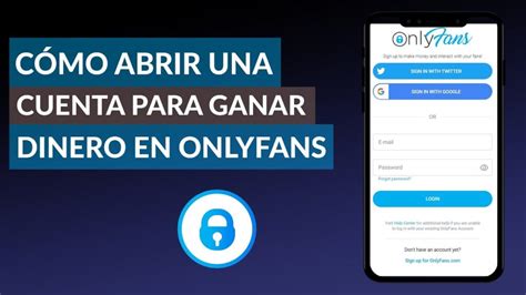 como crear una cuenta de onlyfans en venezuela|Guía completa para el registro en OnlyFans en Venezuela